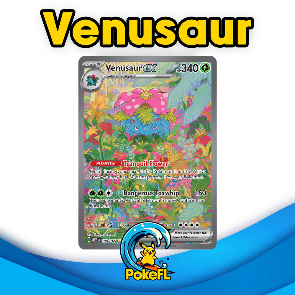 LIVE Opening - (10) Pokémon TCG: Scarlet & Violet - 151 Booster Packs