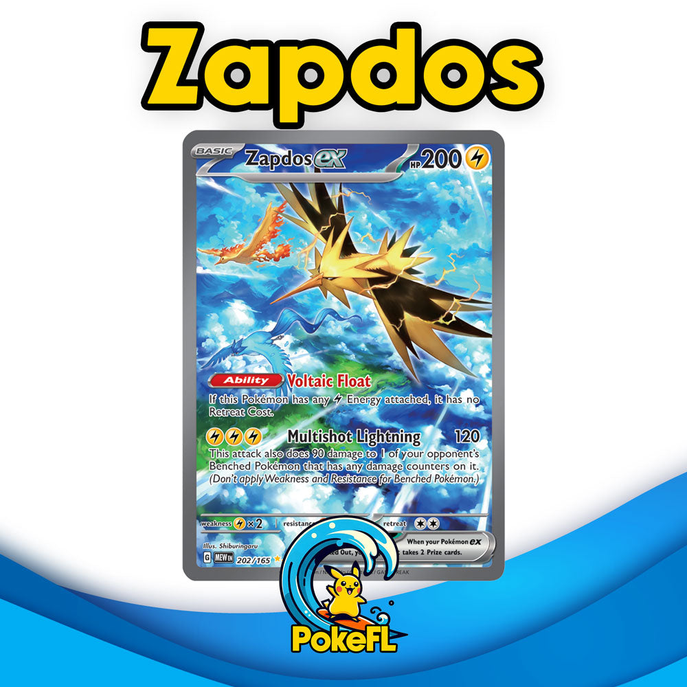 LIVE Opening - (10) Pokémon TCG: Scarlet & Violet - 151 Booster Packs