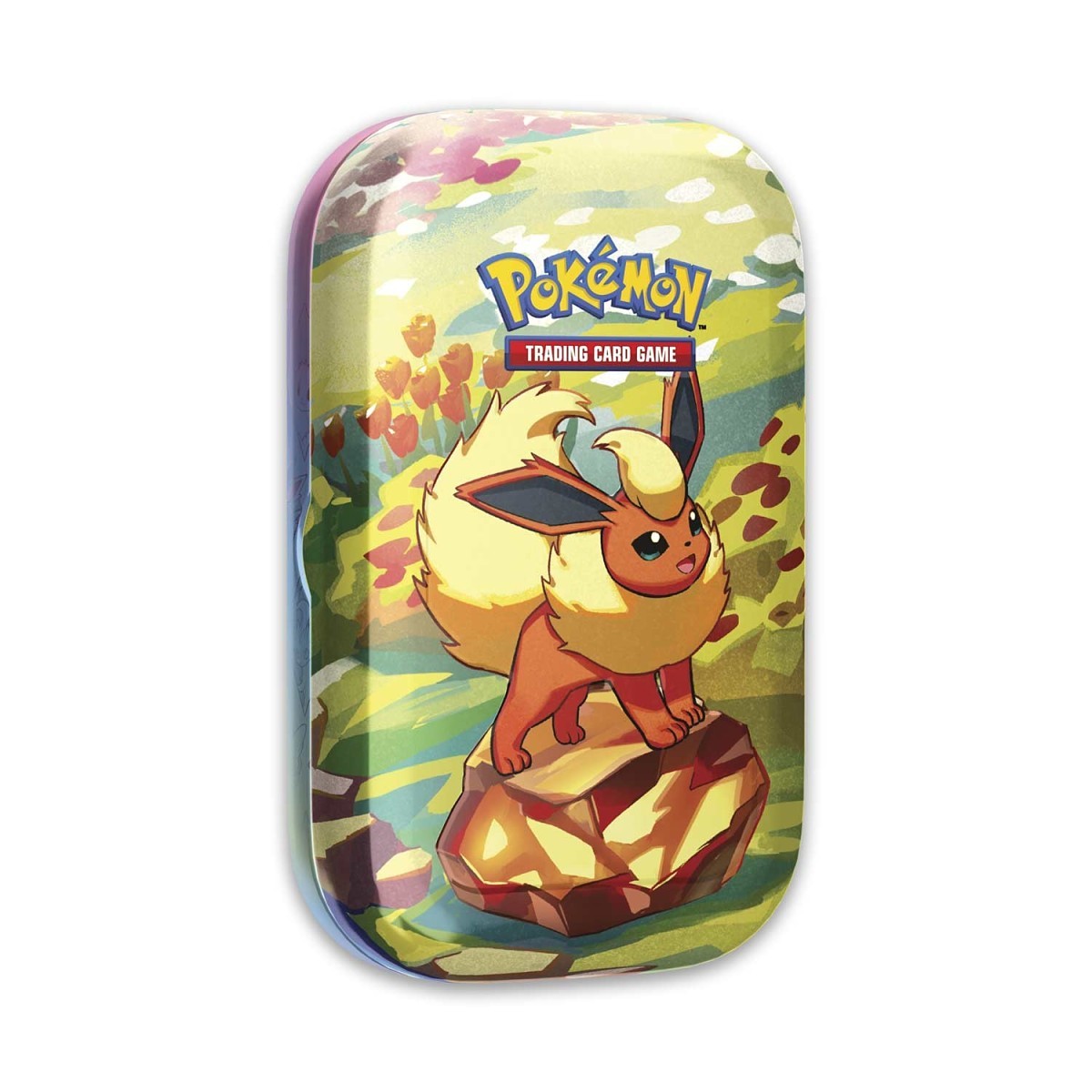 Pokémon TCG: Scarlet & Violet-Prismatic Evolutions Tins (Various)