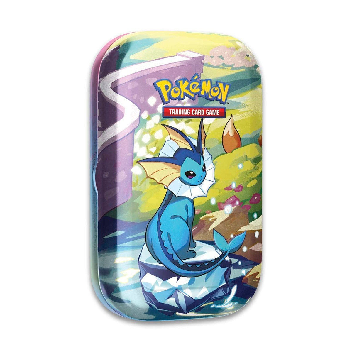 Pokémon TCG: Scarlet & Violet-Prismatic Evolutions Tins (Various)
