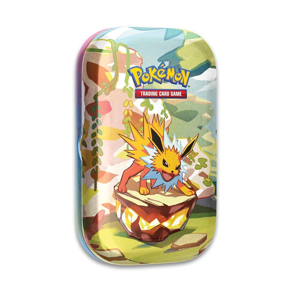 Pokémon TCG: Scarlet & Violet-Prismatic Evolutions Tins (Various)