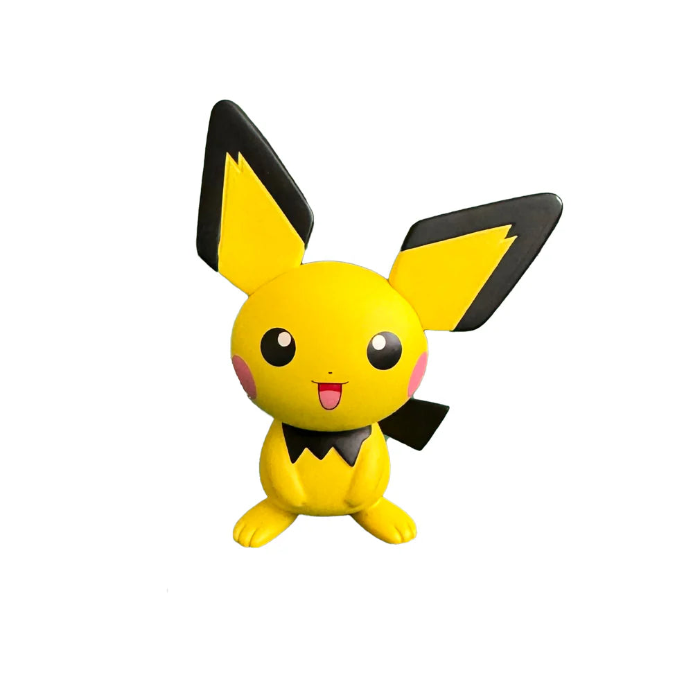 Pokémon Figurine