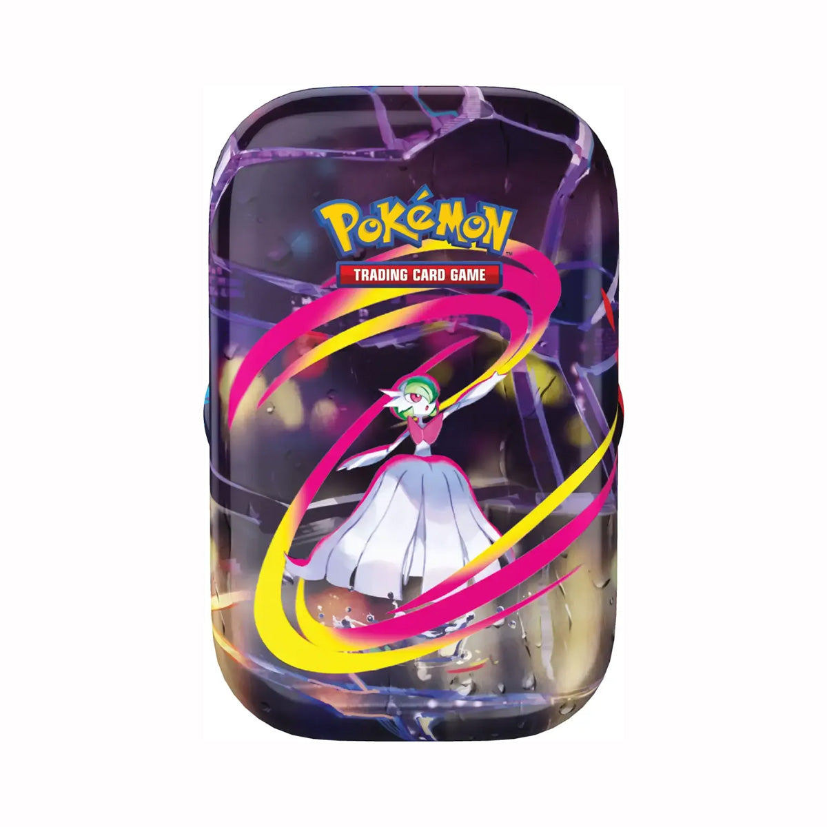 Pokémon TCG: Mega Evolution Heroes Mini Tin