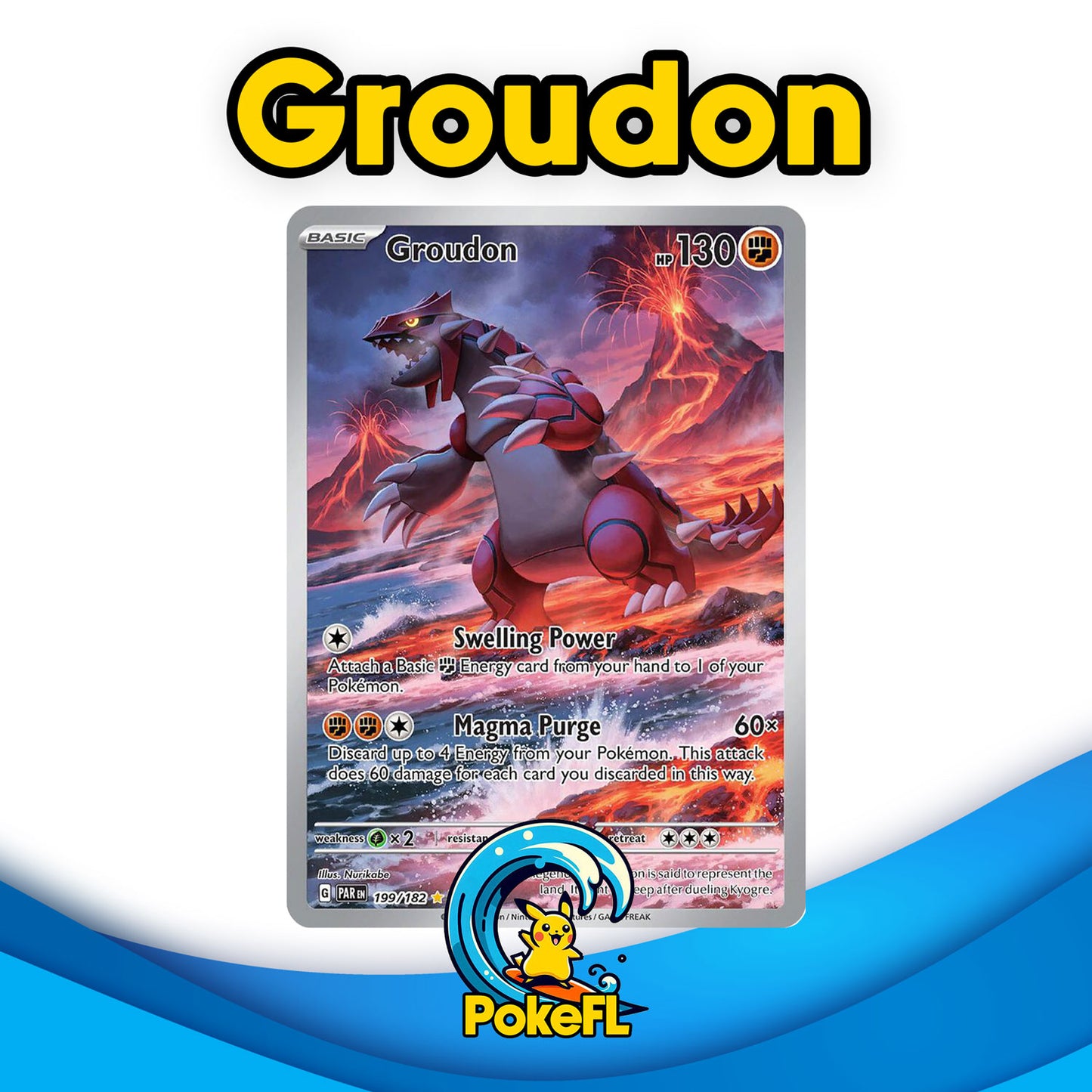 LIVE Opening - (5) Pokémon TCG: Scarlet & Violet - Paradox Rift Booster Packs