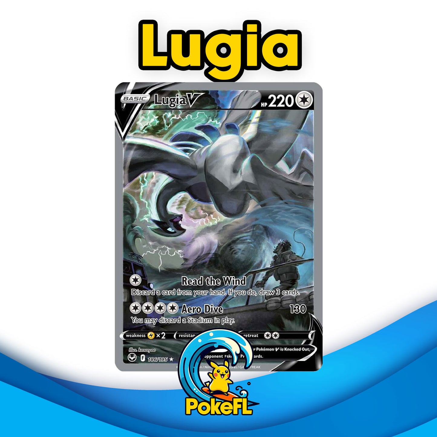 LIVE Opening - (10) Pokémon TCG: Sword & Shield - Silver Tempest Booster Packs
