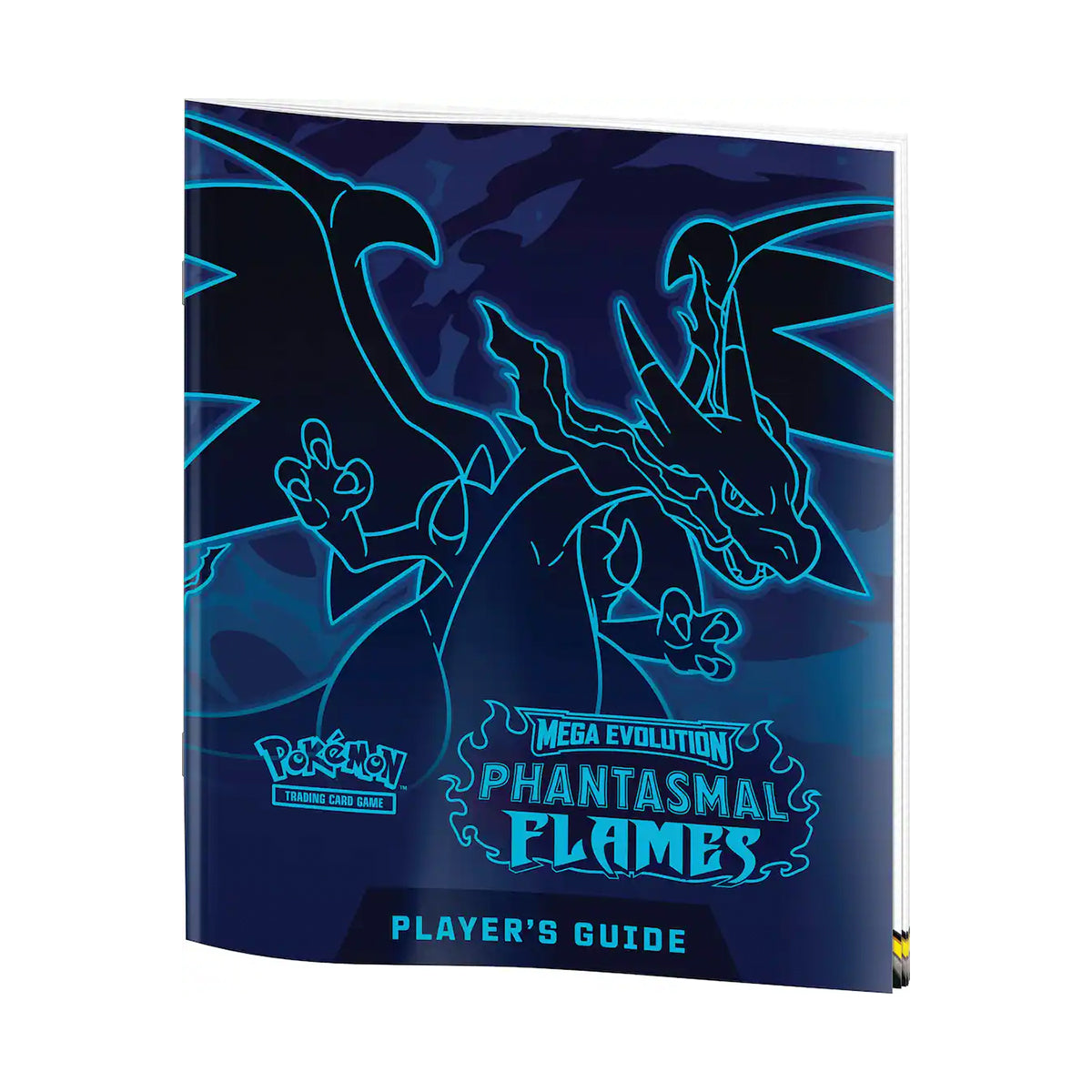 Pokémon TCG: Mega Evolution Phantasmal Flames Elite Trainer Box
