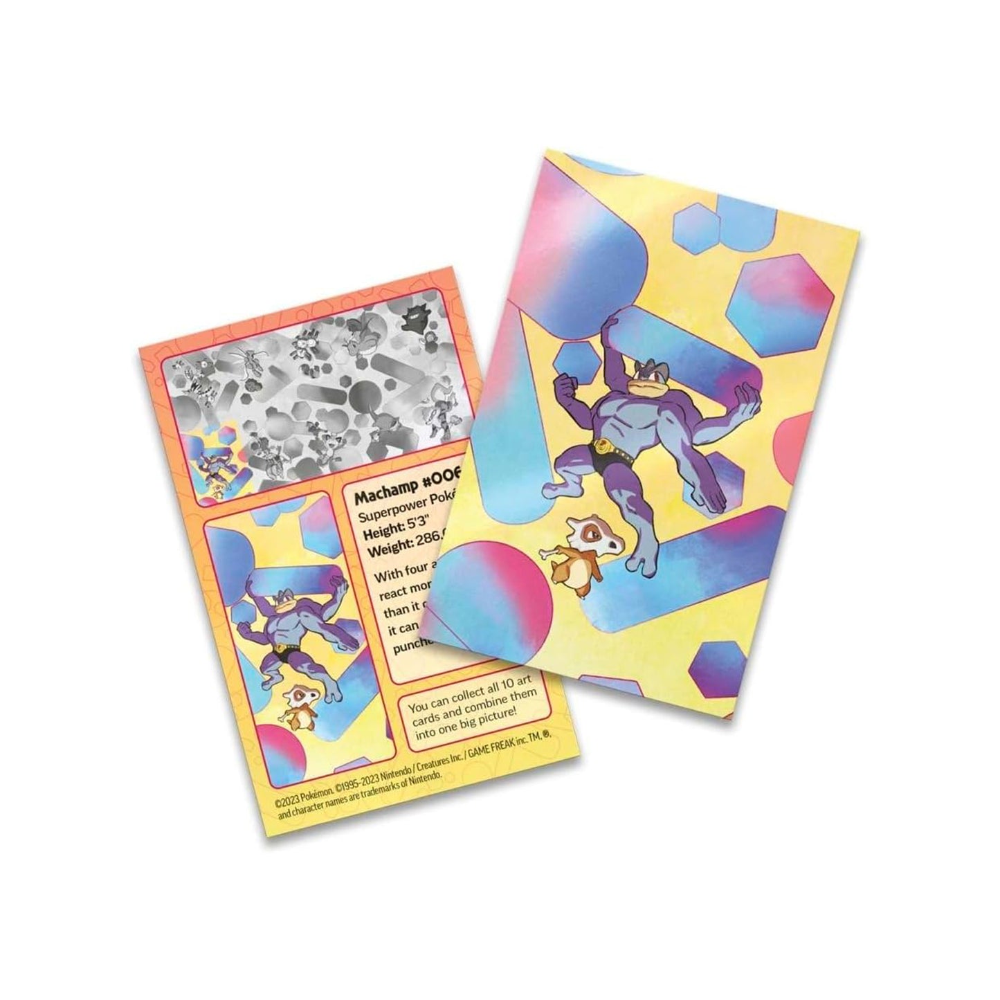 Pokémon TCG: Scarlet & Violet–151 Mini Tin (Various Styles)