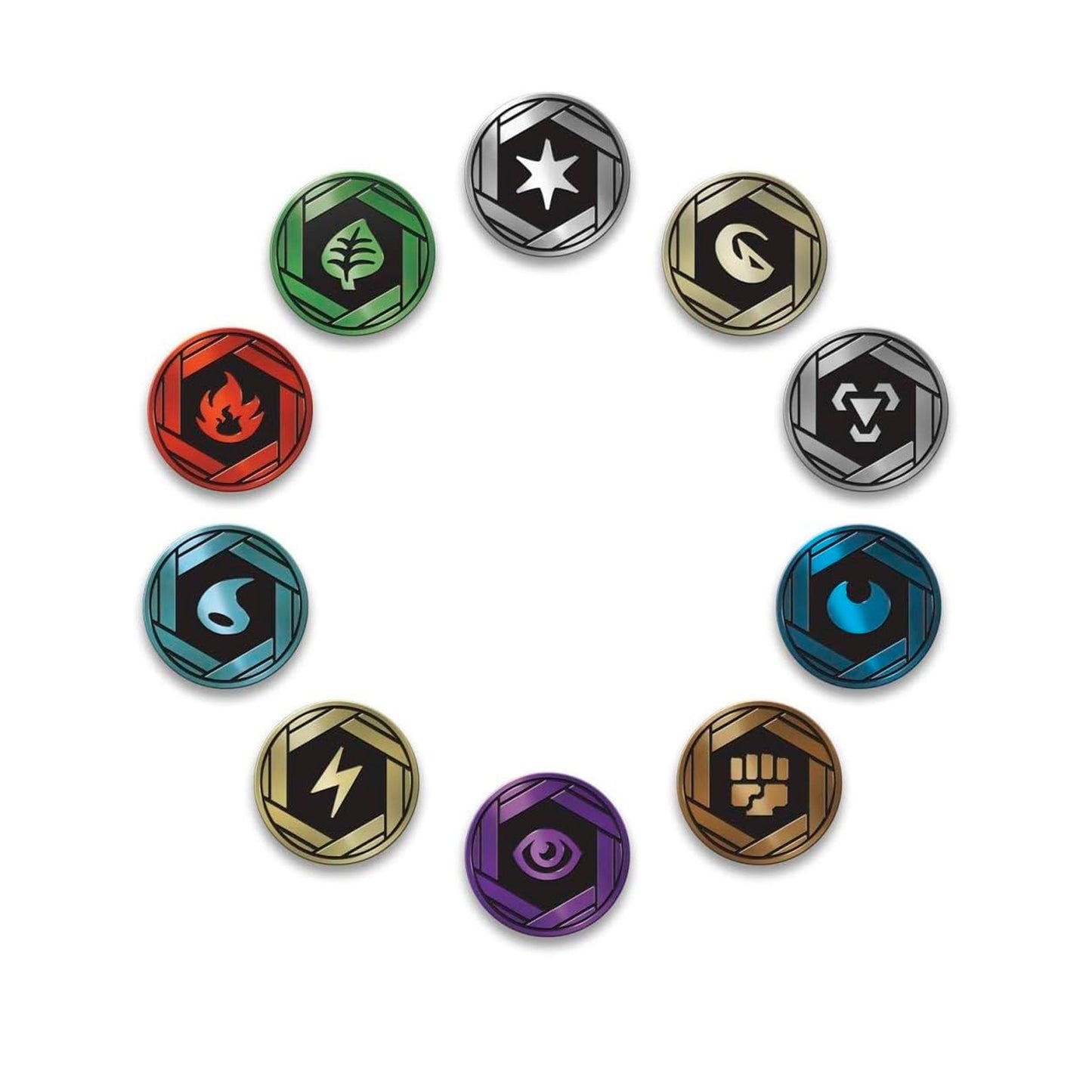 Pokémon TCG: Scarlet & Violet–151 Mini Tin (Various Styles)