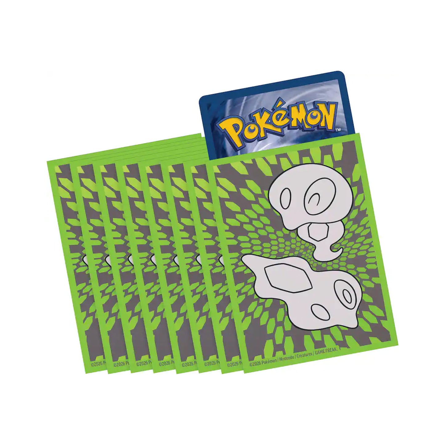 Pokémon TCG: Mega Evolution Perfect Order Elite Trainer Box