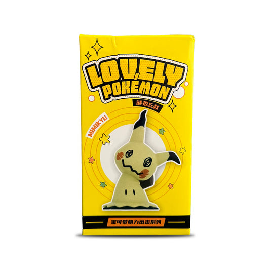 Pokémon Figurine
