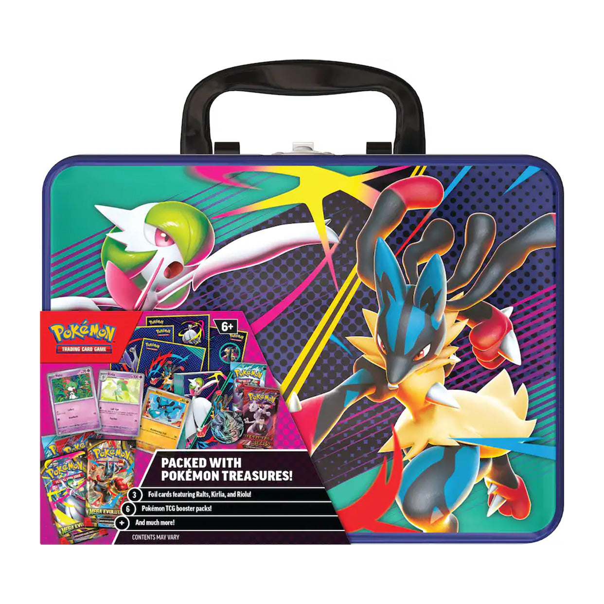 Pokémon TCG: Collector Chest (Fall 2025)