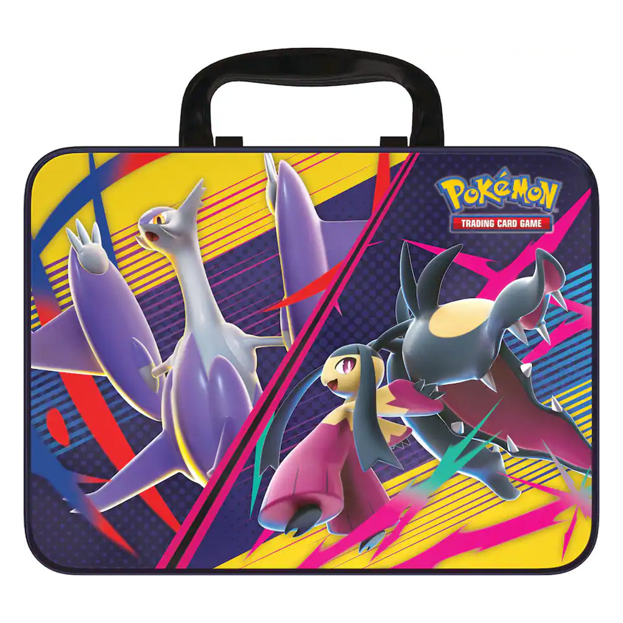 Pokémon TCG: Collector Chest (Fall 2025)