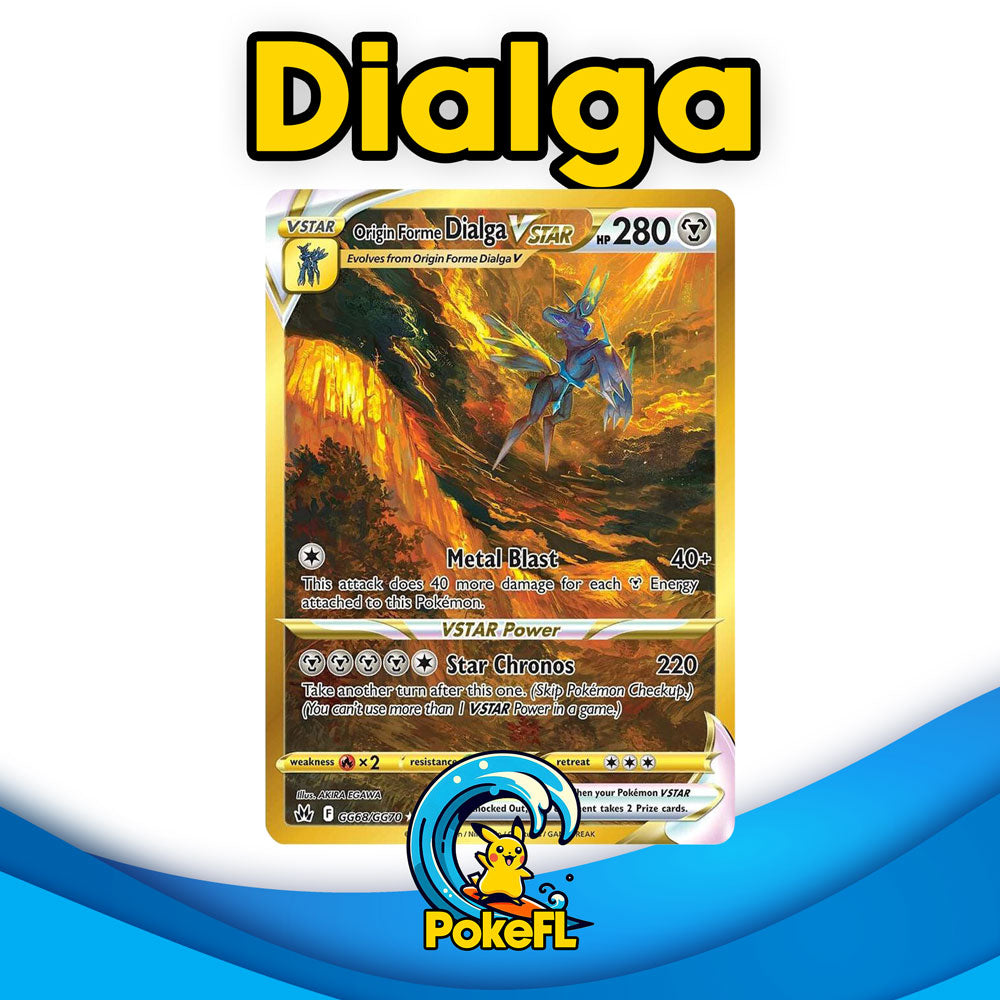 LIVE Opening - (10) Pokémon TCG: Crown Zenith Booster Packs