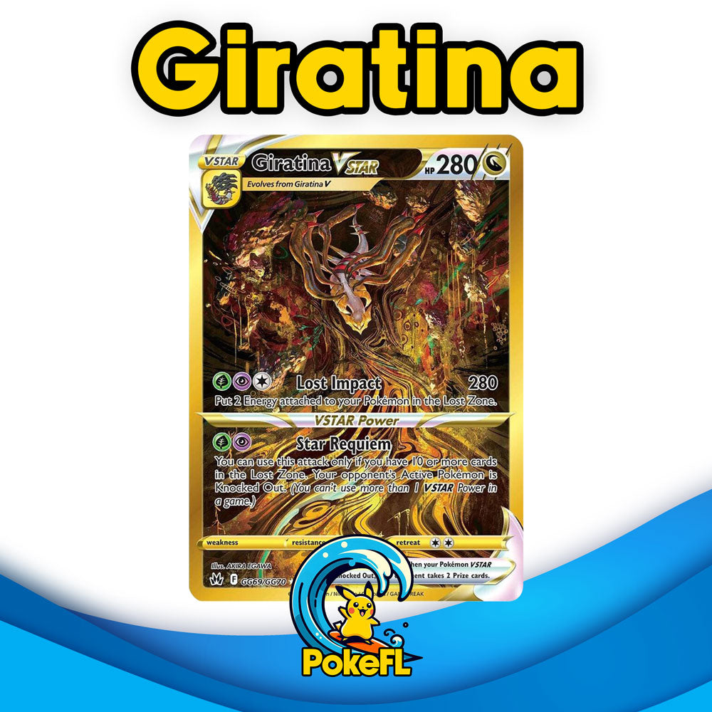 LIVE Opening - (10) Pokémon TCG: Crown Zenith Booster Packs