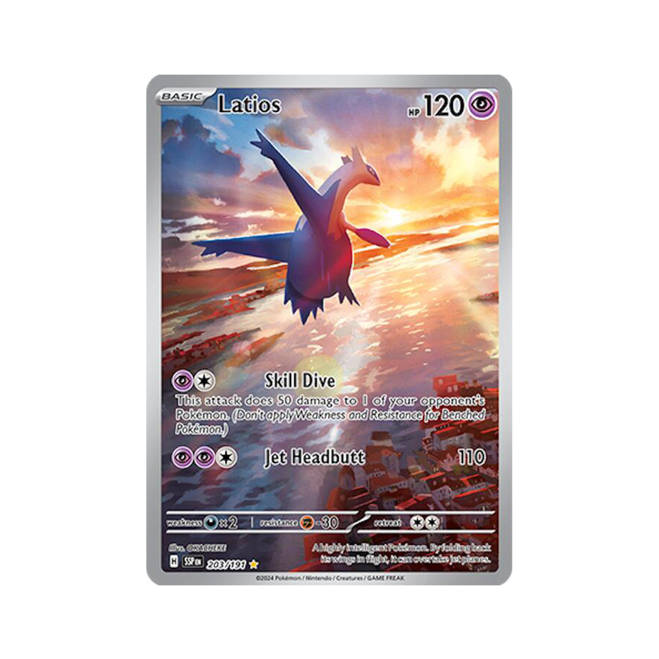 Pokémon TCG: Scarlet & Violet-Surging Sparks Booster Bundle