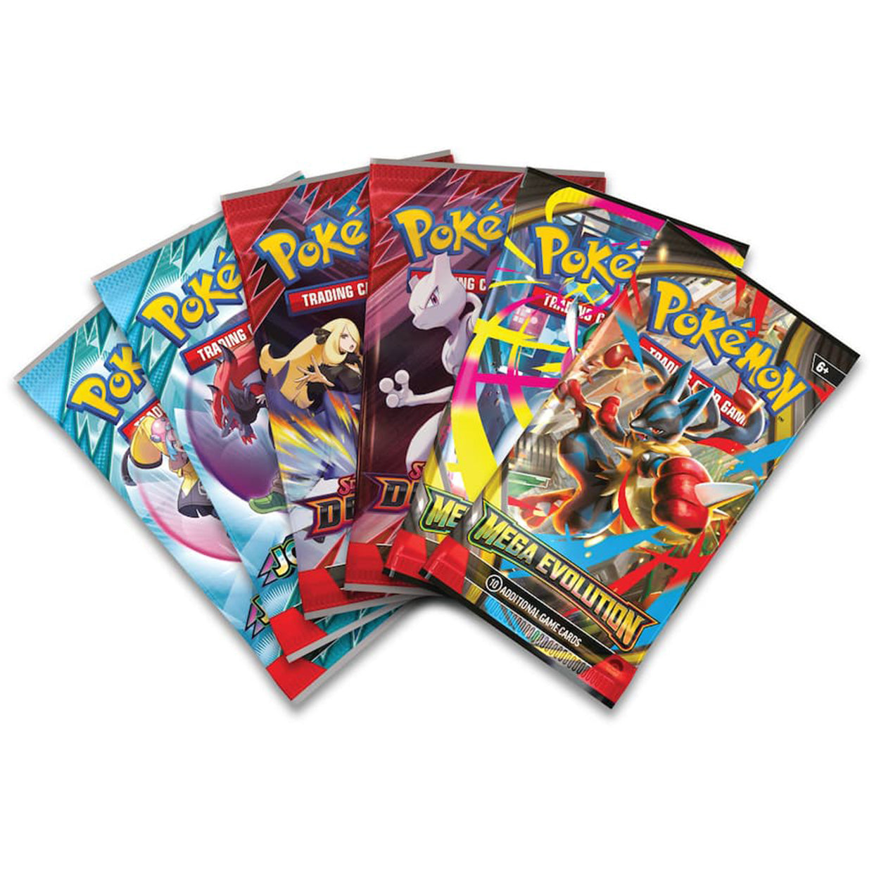 Pokémon TCG: Collector Chest (Fall 2025)