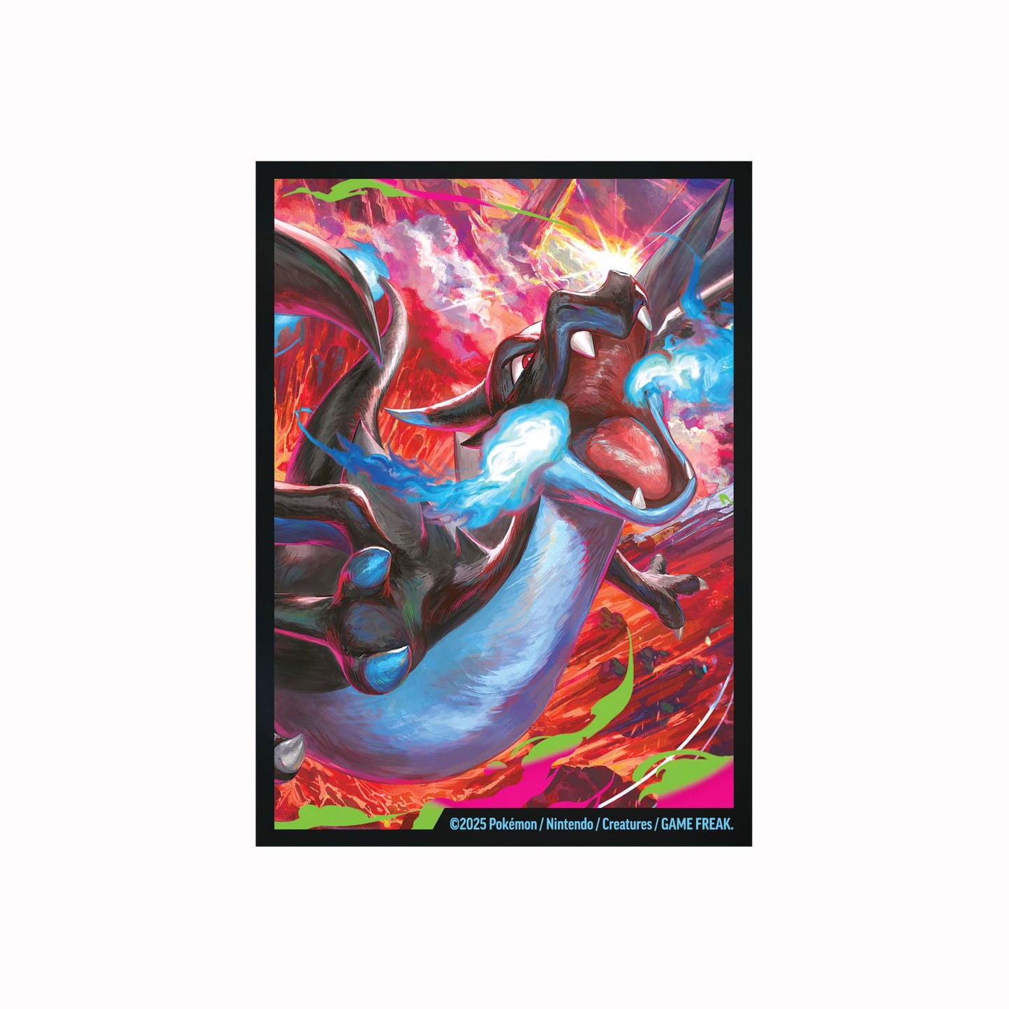 Pokémon TCG: Mega Charizard X ex Ultra-Premium Collection