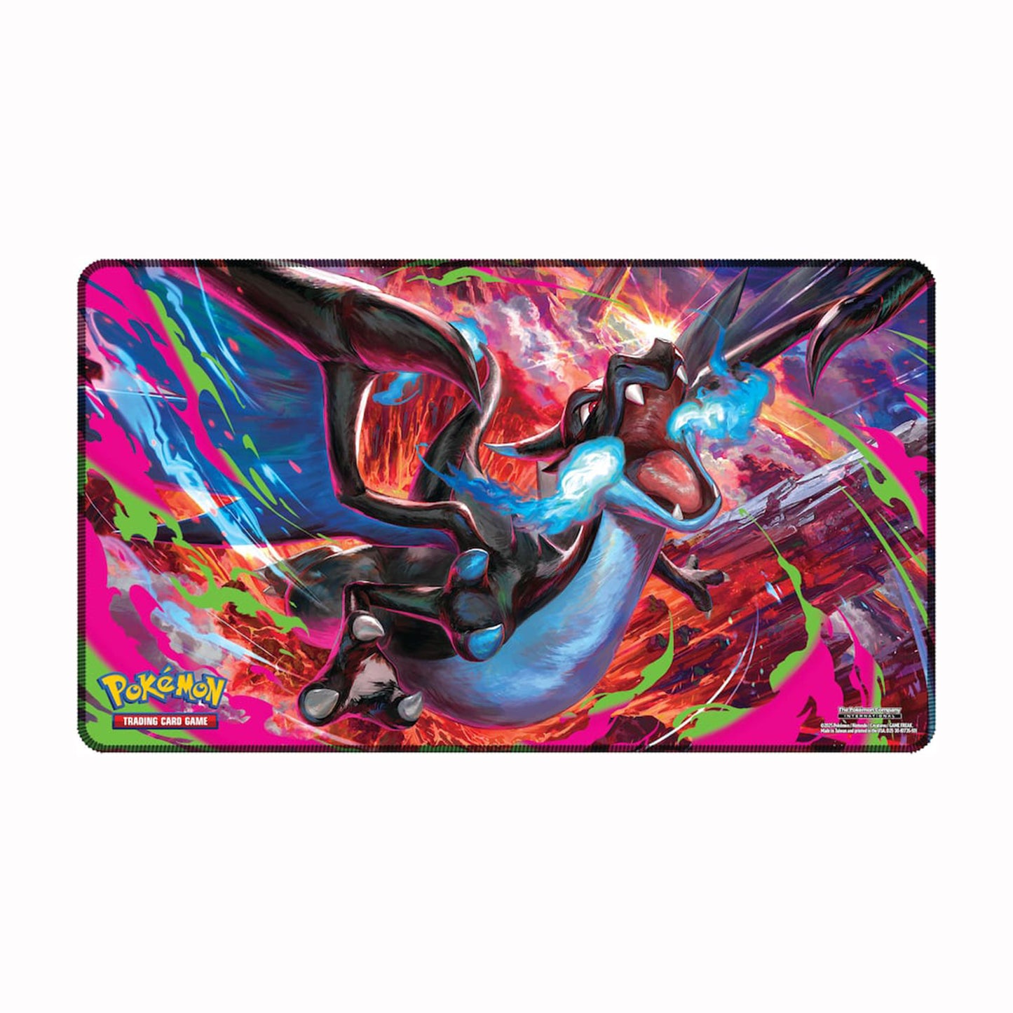 Pokémon TCG: Mega Charizard X ex Ultra-Premium Collection