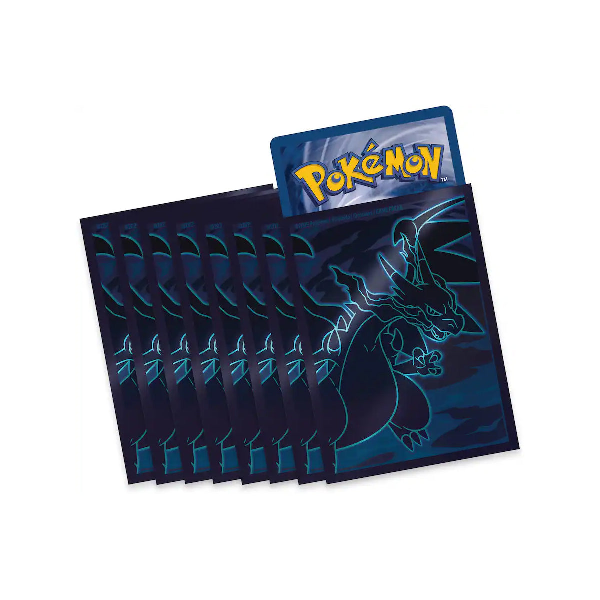 Pokémon TCG: Mega Evolution Phantasmal Flames Elite Trainer Box