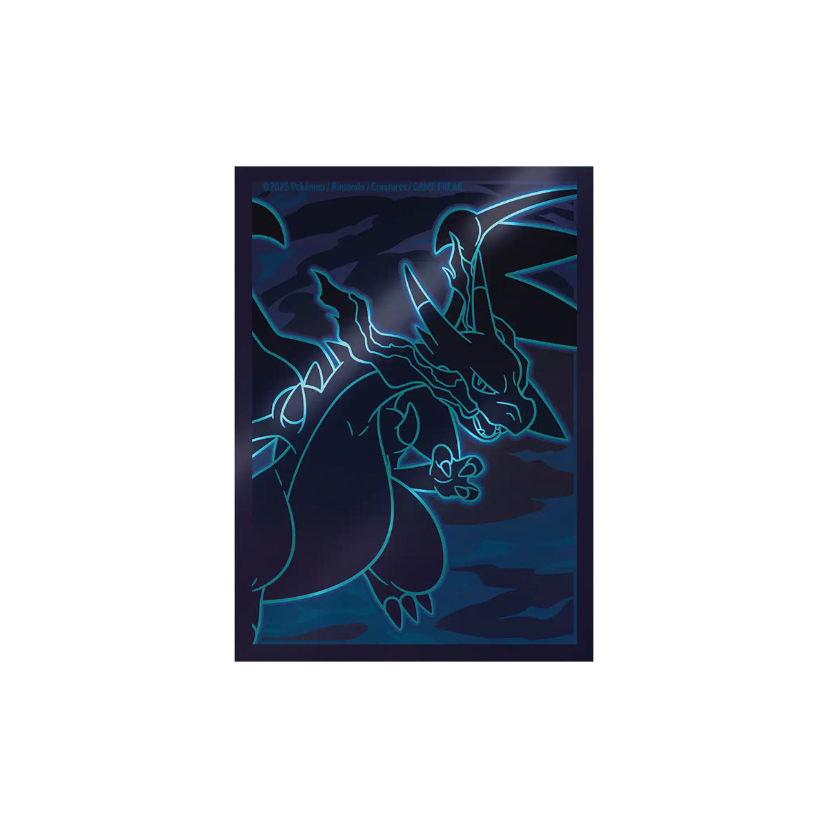 Pokémon TCG: Mega Evolution Phantasmal Flames Elite Trainer Box