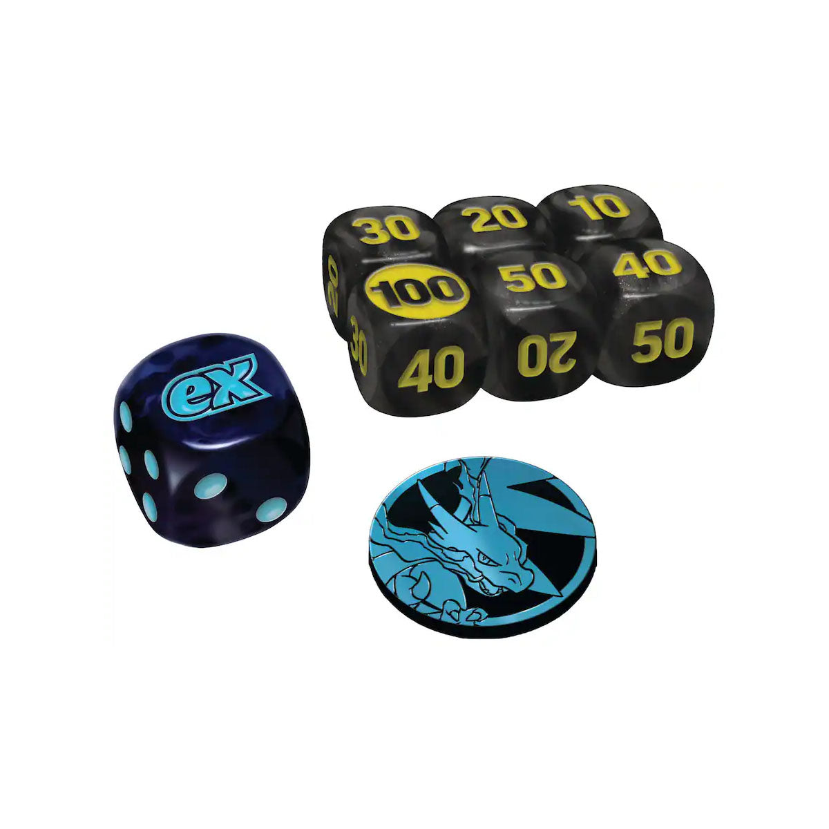 Pokémon TCG: Mega Evolution Phantasmal Flames Elite Trainer Box