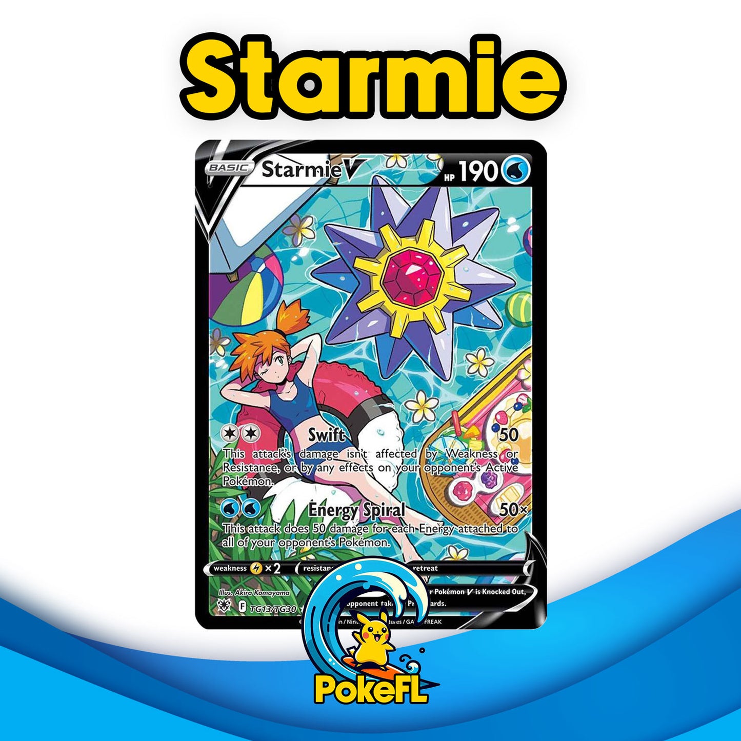 LIVE Opening - (5) Pokémon TCG: Sword & Shield - Astral Radiance Booster Packs