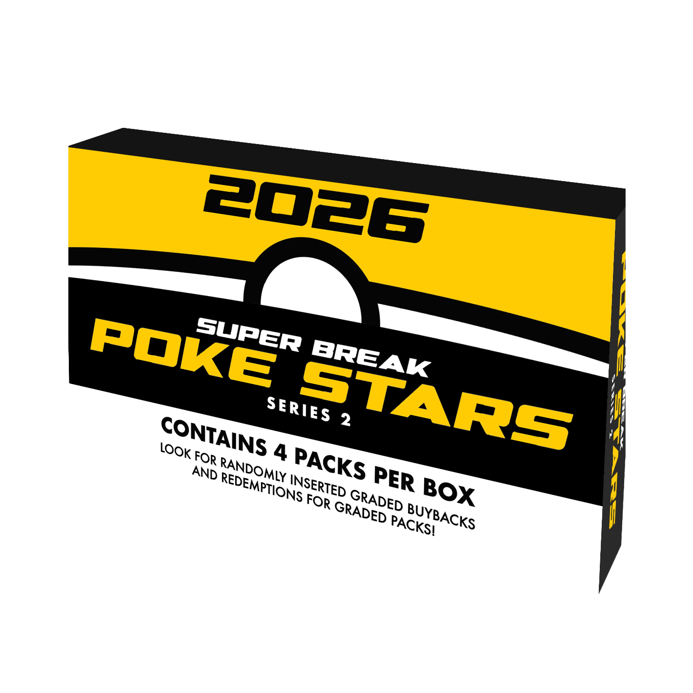 26 Super Break PokeStars Edition S2